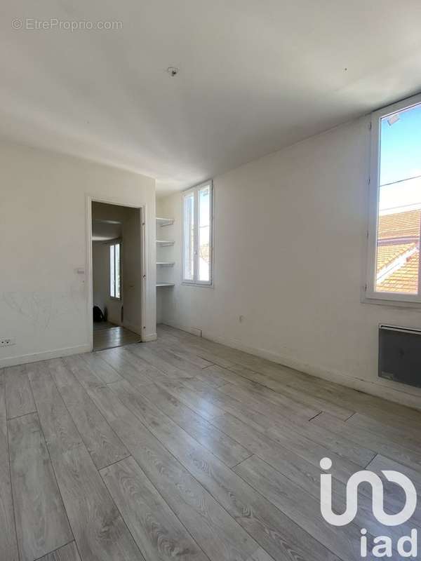 Photo 2 - Appartement à MARSEILLE-11E