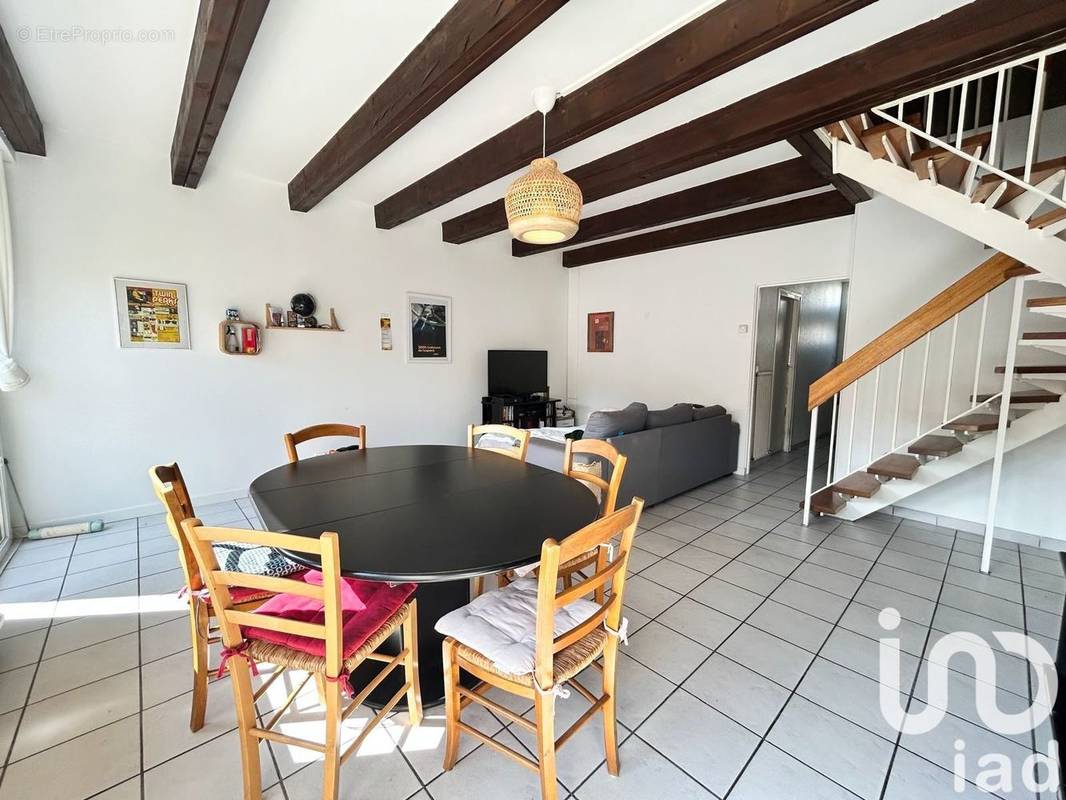 Photo 1 - Appartement à MONTIGNY-LES-METZ