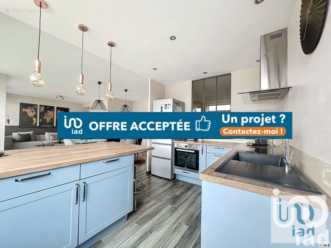 Photo 1 - Appartement à VALS-PRES-LE-PUY