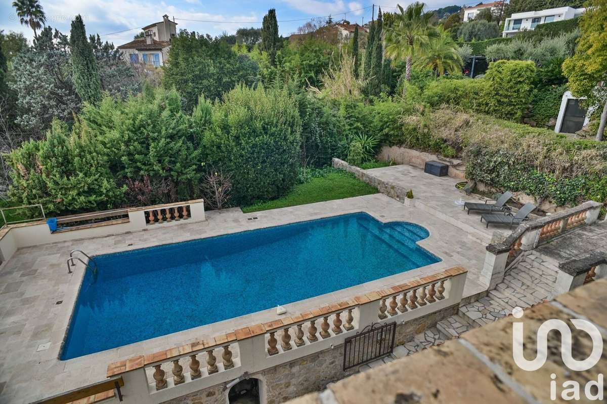 Photo 3 - Maison à MOUGINS