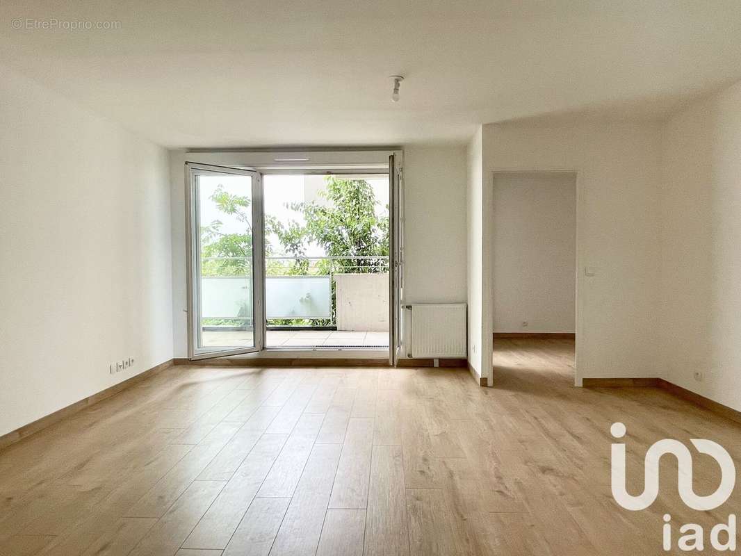 Photo 3 - Appartement à ROSNY-SOUS-BOIS