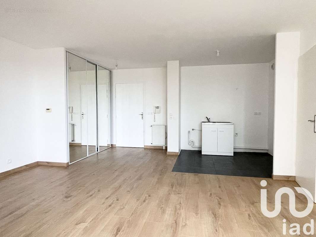 Photo 5 - Appartement à ROSNY-SOUS-BOIS