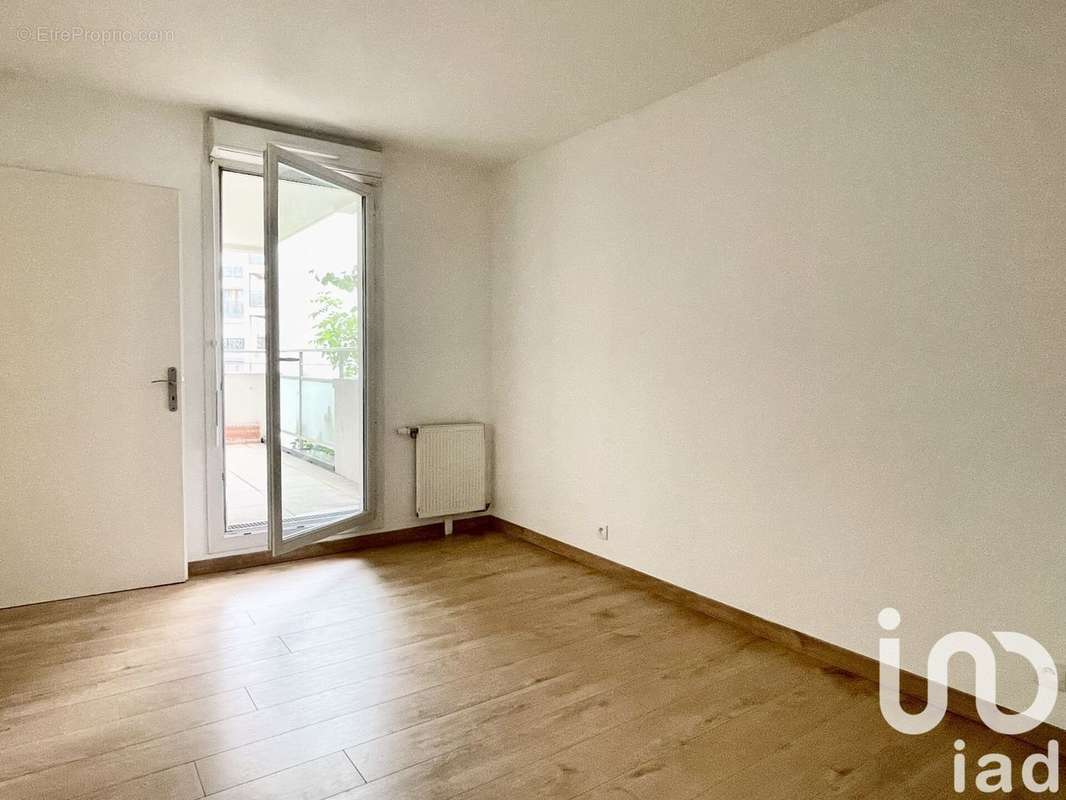 Photo 6 - Appartement à ROSNY-SOUS-BOIS