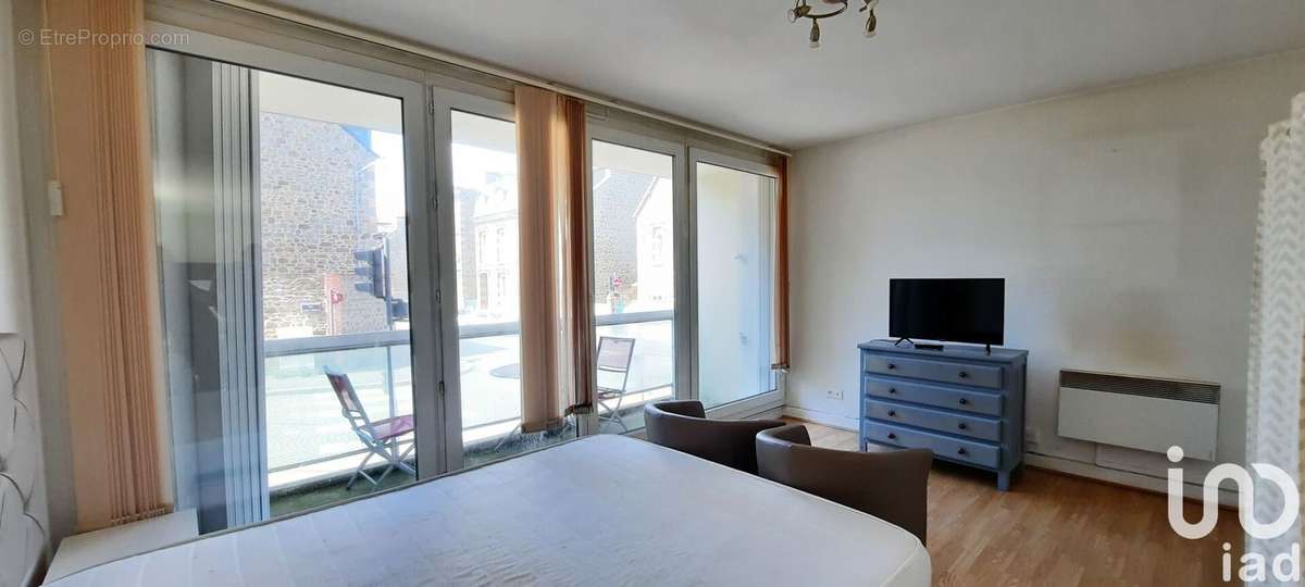 Photo 2 - Appartement à SAINT-BRIEUC