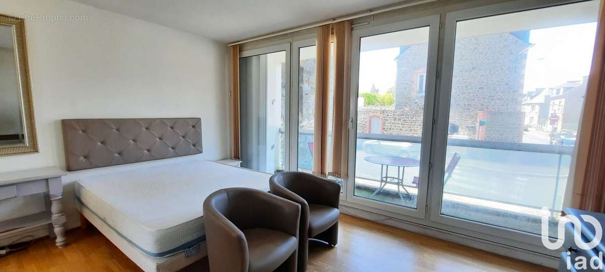 Photo 3 - Appartement à SAINT-BRIEUC