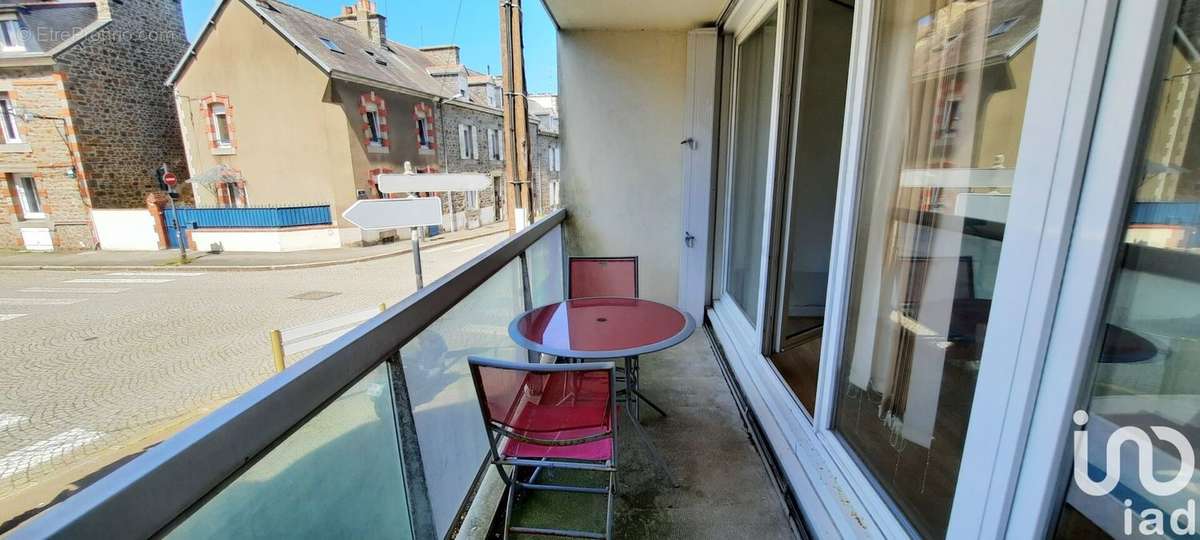 Photo 6 - Appartement à SAINT-BRIEUC