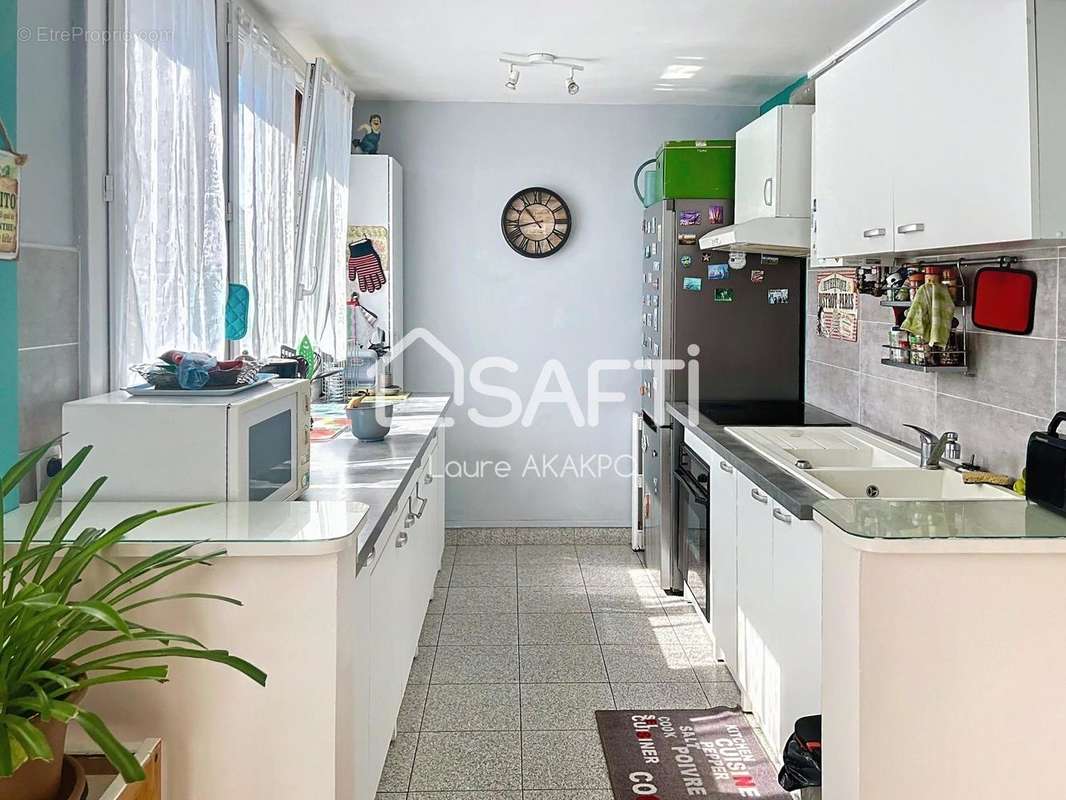 Photo 3 - Appartement à NOISY-LE-GRAND