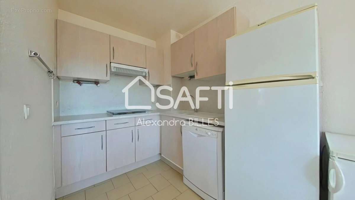 Photo 4 - Appartement à SAINT-CYPRIEN