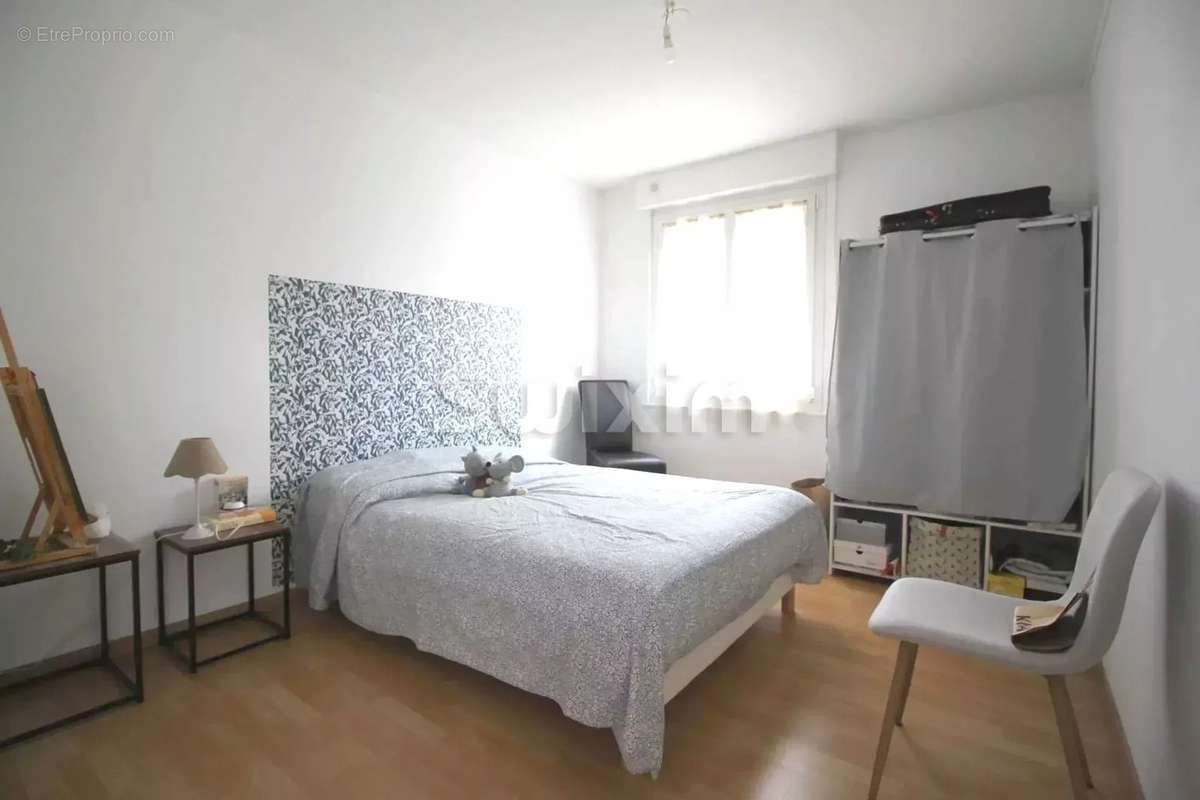 Appartement à EPINAL