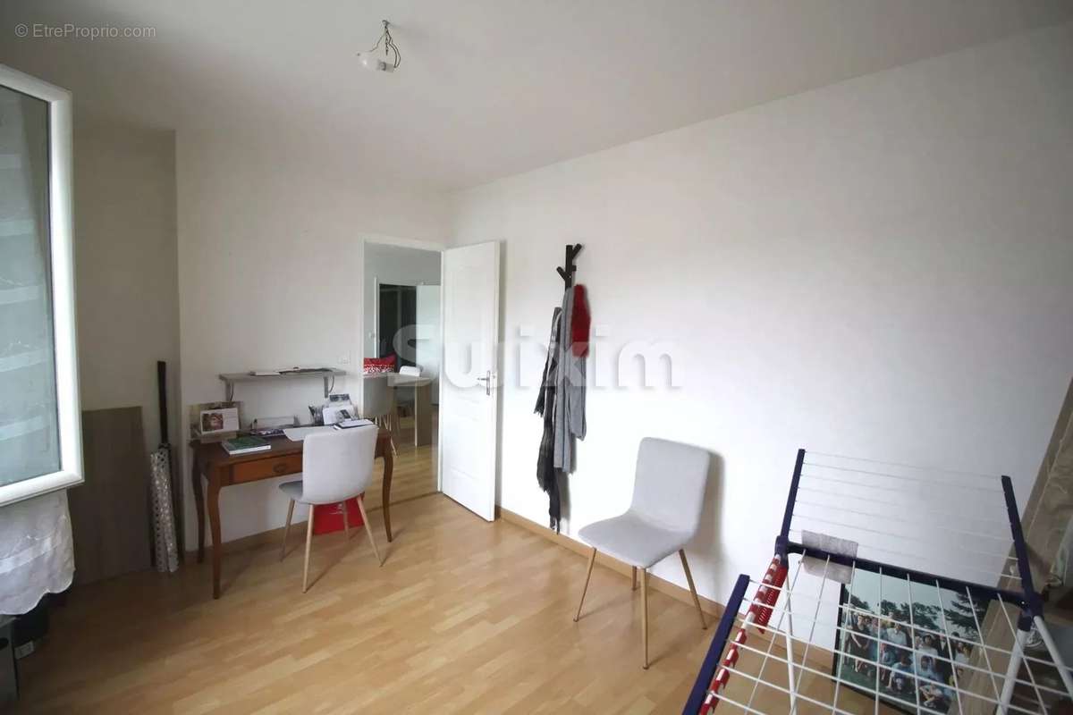 Appartement à EPINAL