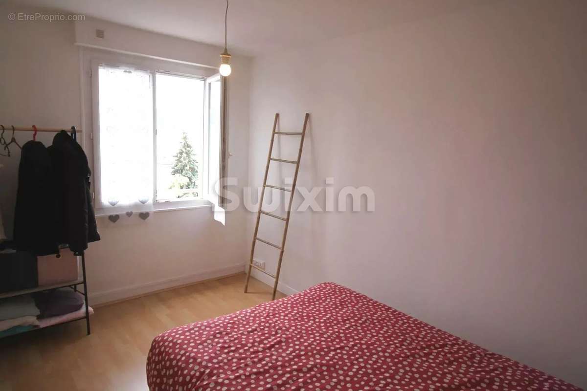 Appartement à EPINAL