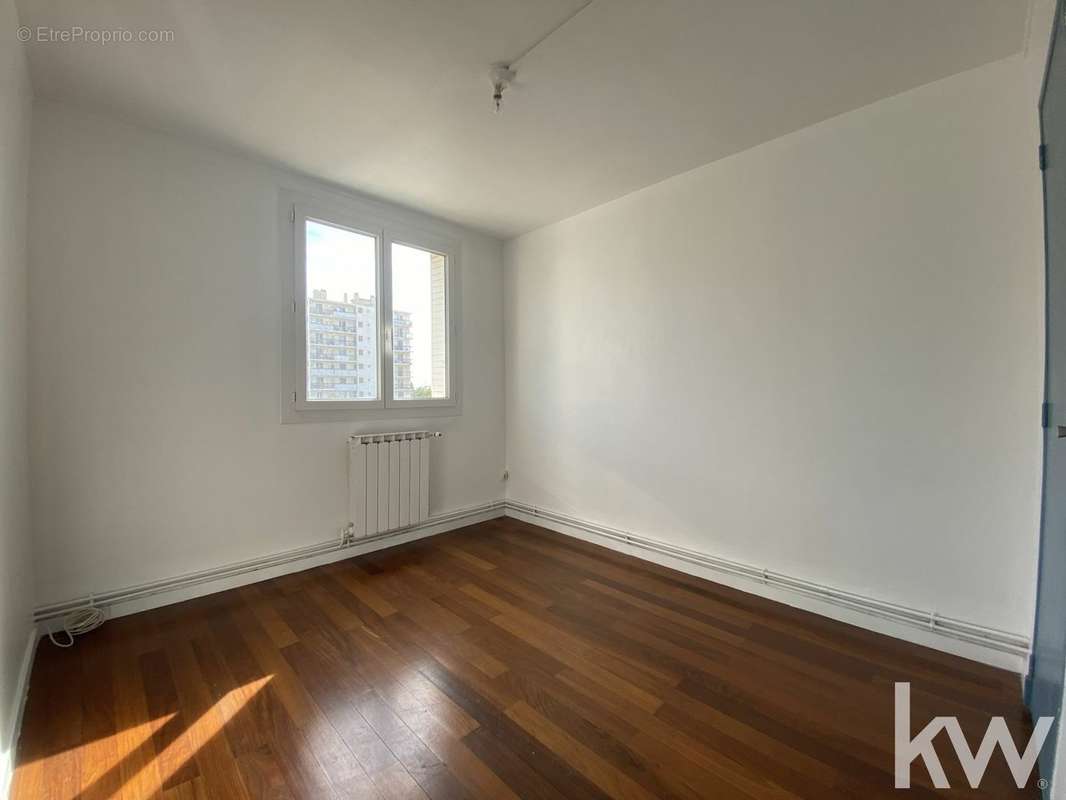 Appartement à MARSEILLE-10E