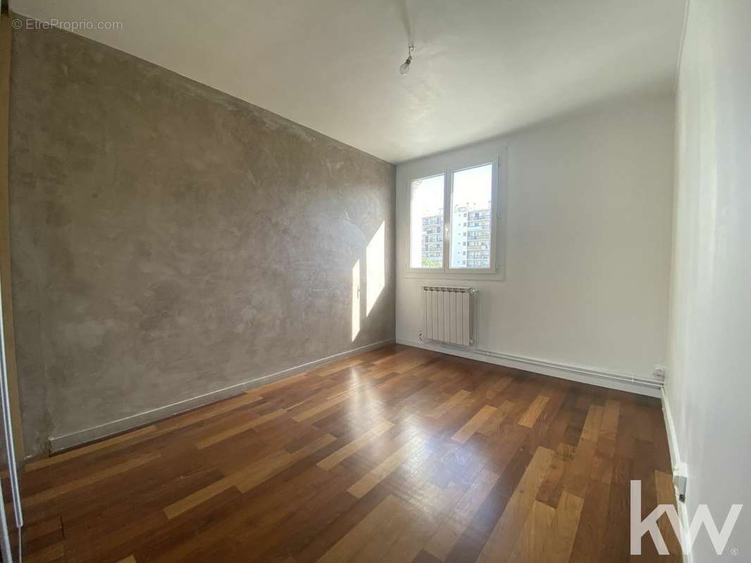 Appartement à MARSEILLE-10E