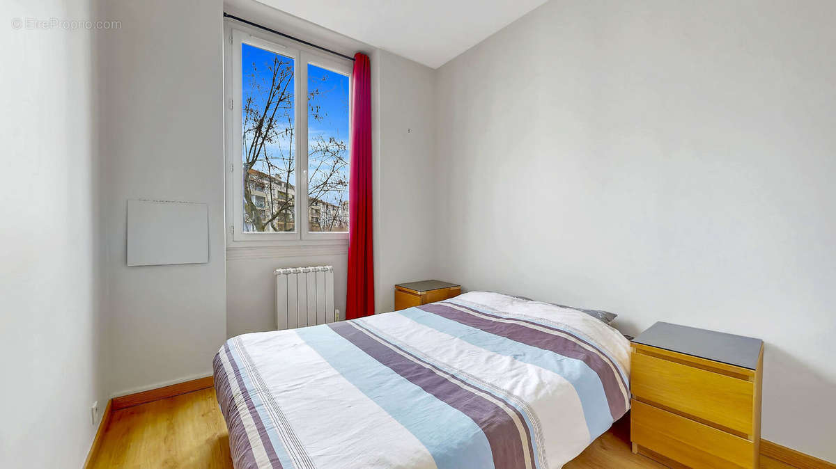 Appartement à LYON-3E