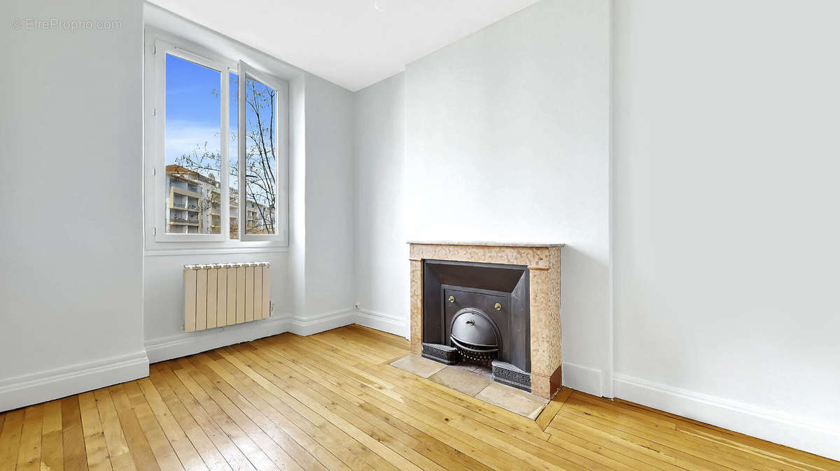 Appartement à LYON-3E