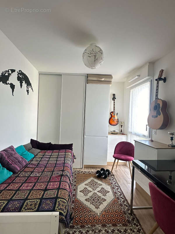 Appartement à SAINT-MALO