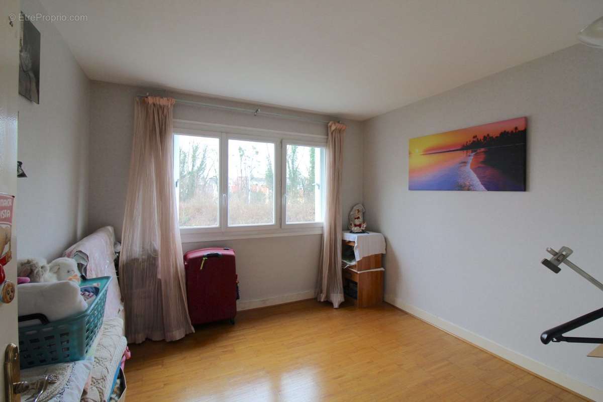 Appartement à CHAMPIGNY-SUR-MARNE