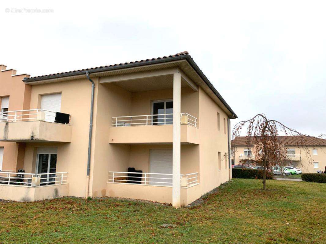 Appartement à ROANNE