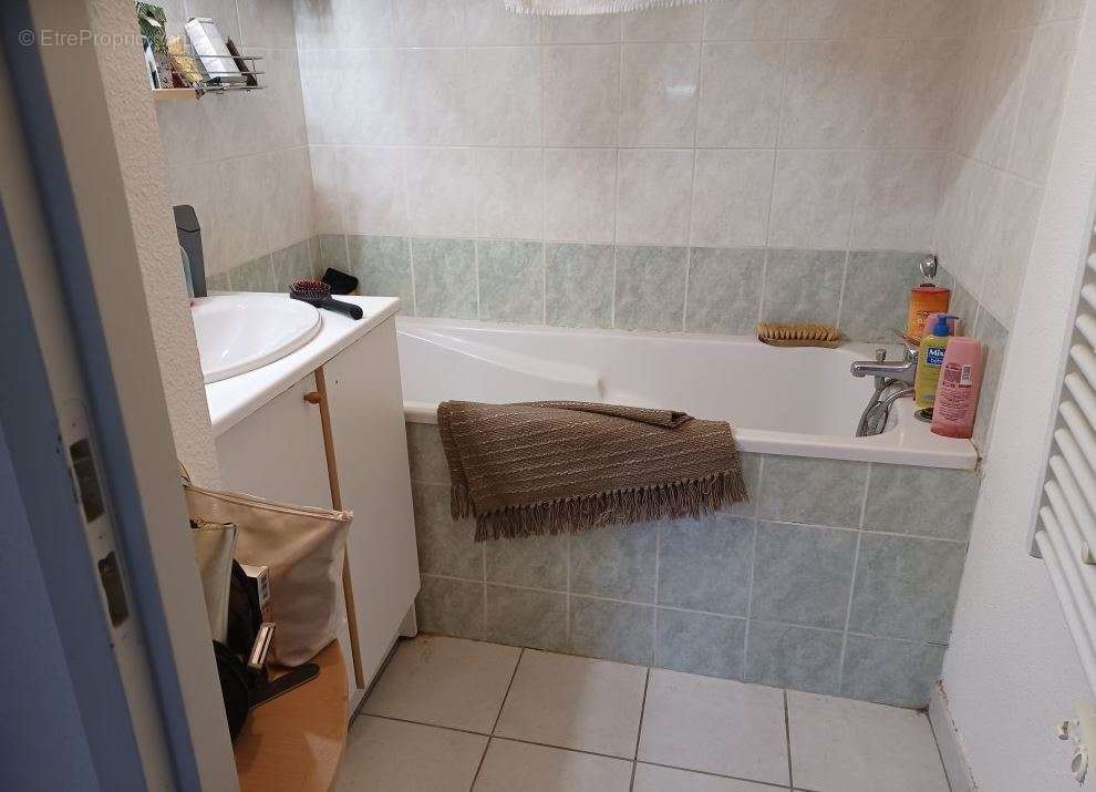 Appartement à ROANNE