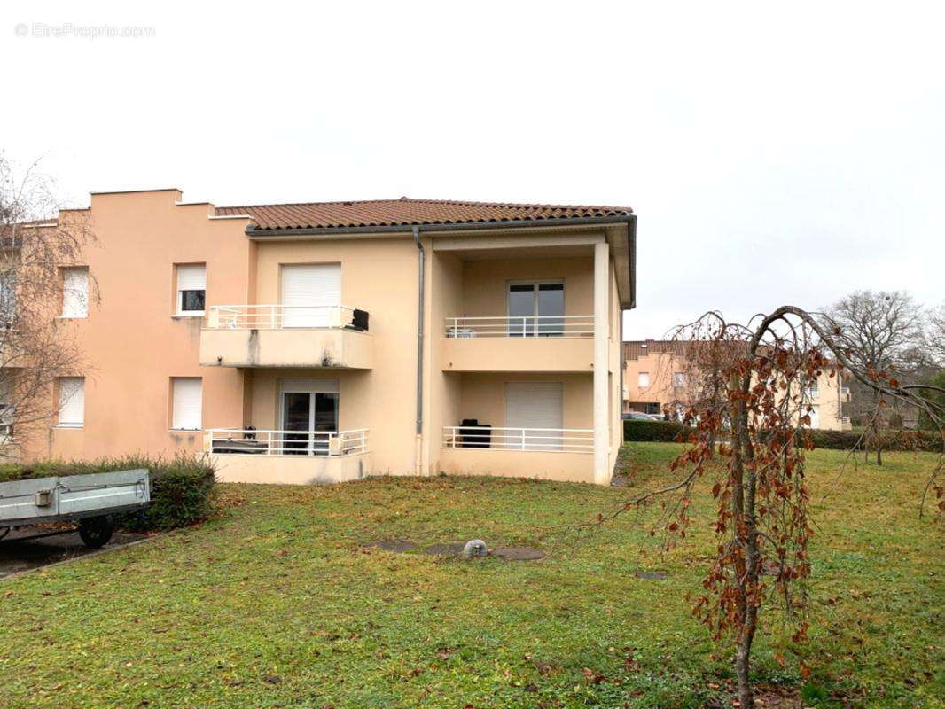 Appartement à ROANNE