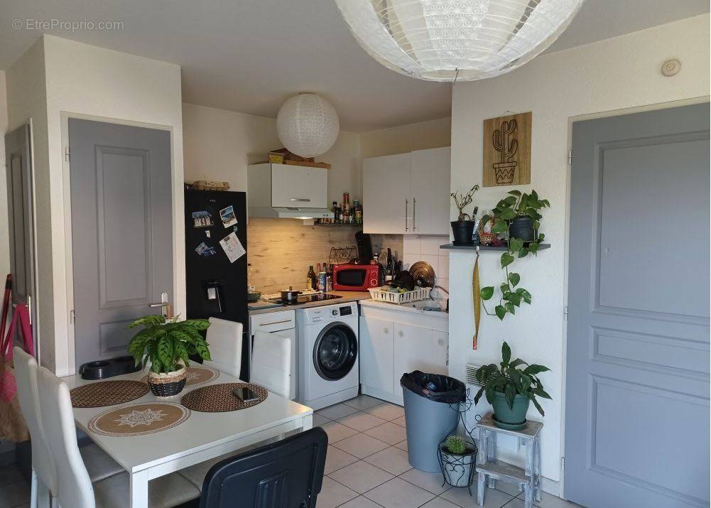 Appartement à ROANNE