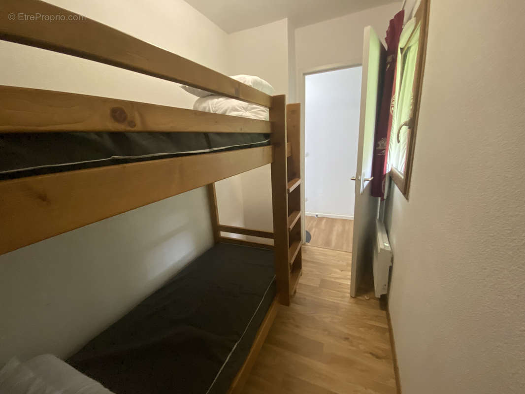 Appartement à COMPAINS