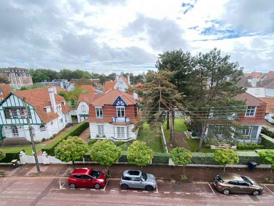 Maison à LE TOUQUET-PARIS-PLAGE