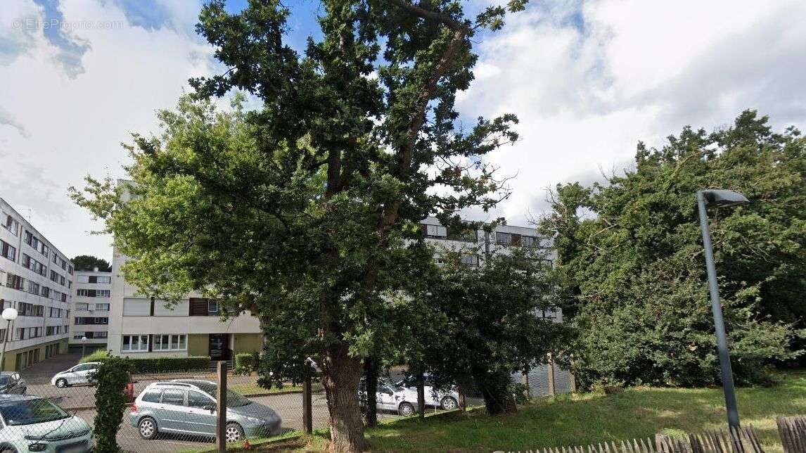 Appartement à SAINT-HERBLAIN