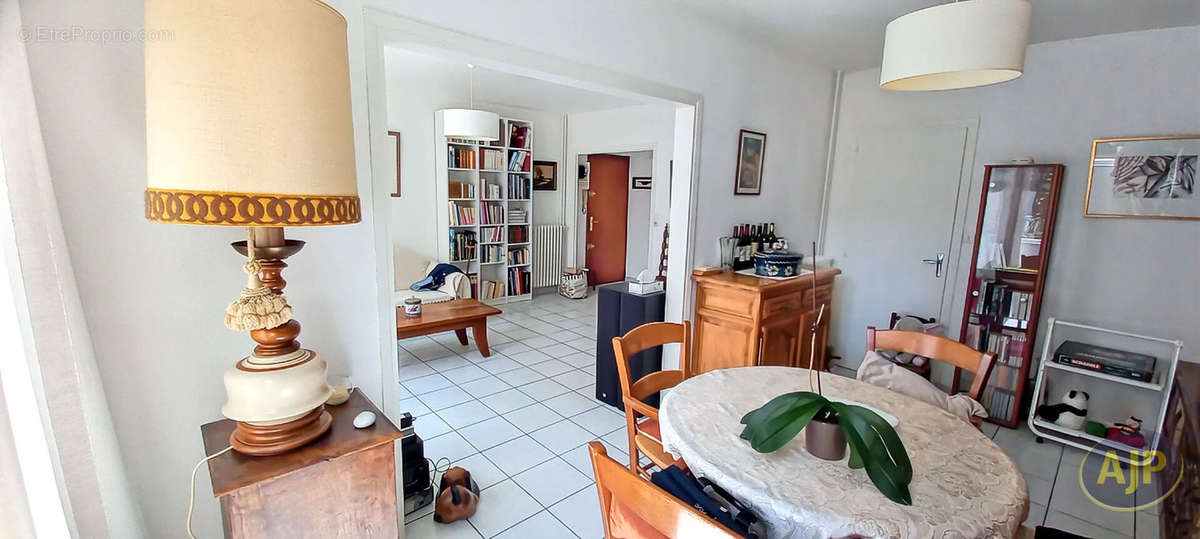 Appartement à SAINT-HERBLAIN