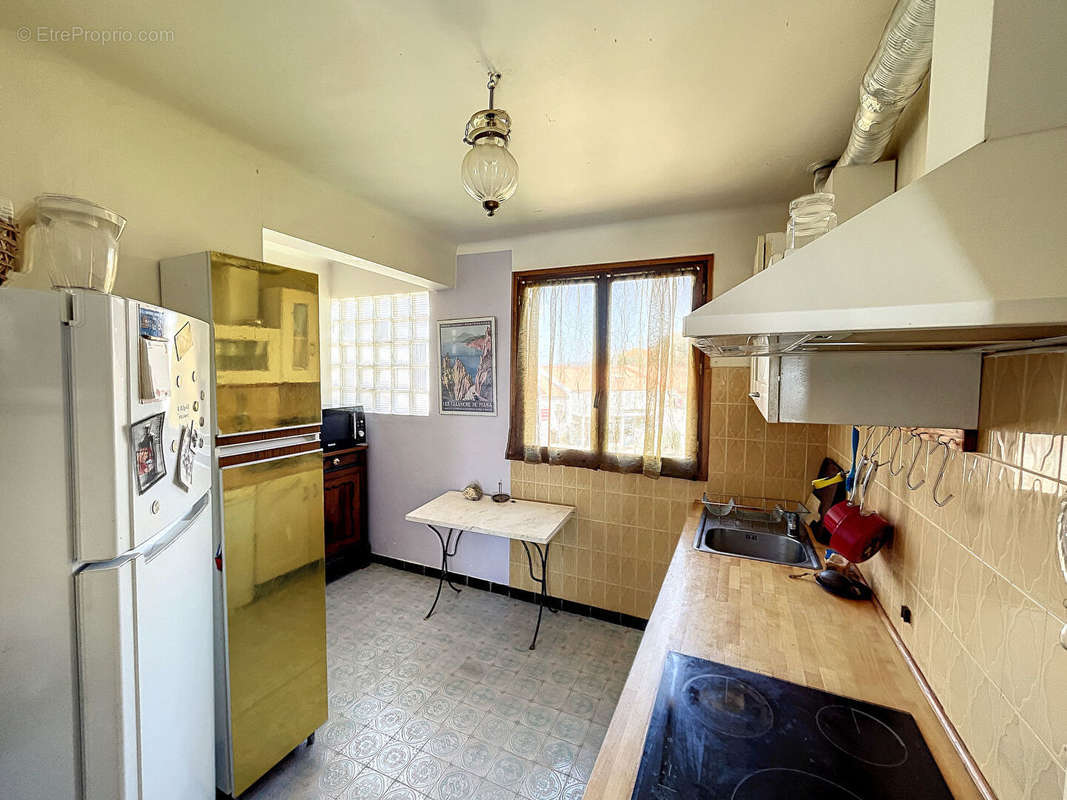 Appartement à CARGESE