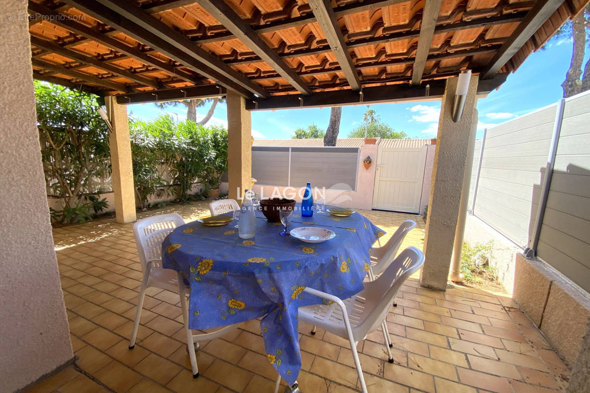 Maison à SAINT-CYPRIEN