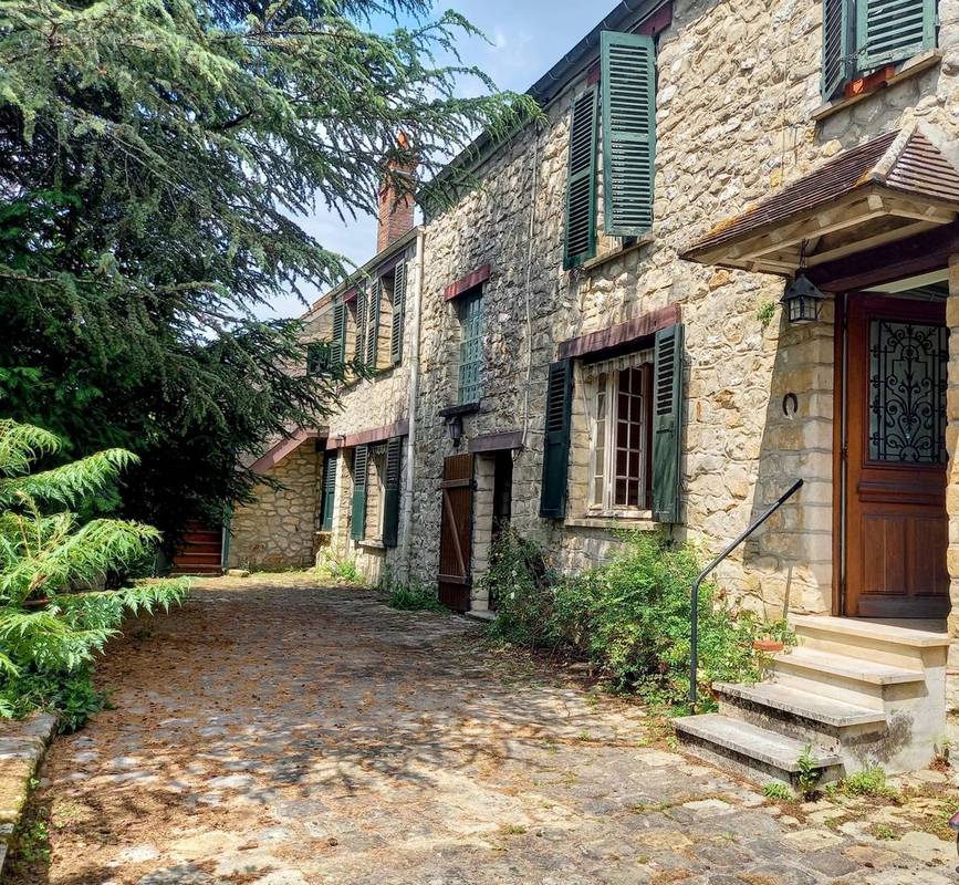 Maison à BOIS-LE-ROI