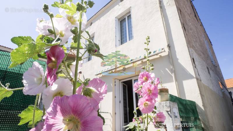 Maison à FOURAS