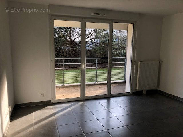 Appartement à TOURS