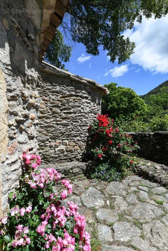 Maison à ANDUZE