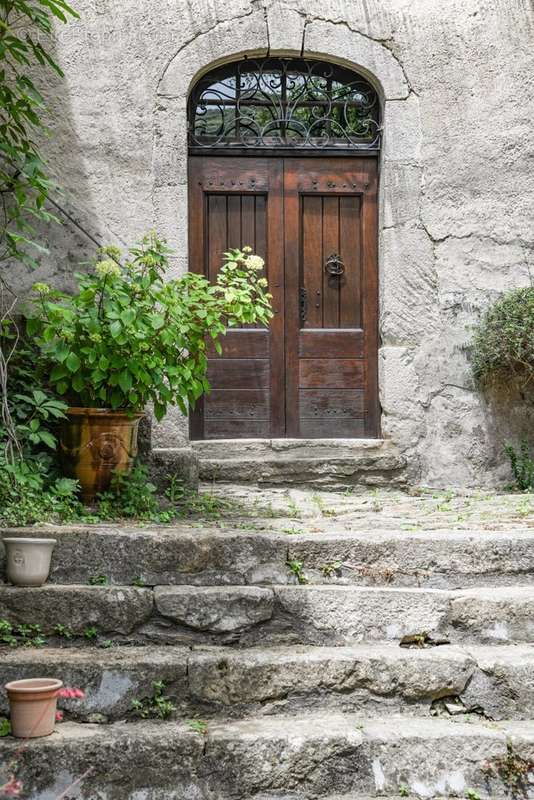 Maison à ANDUZE