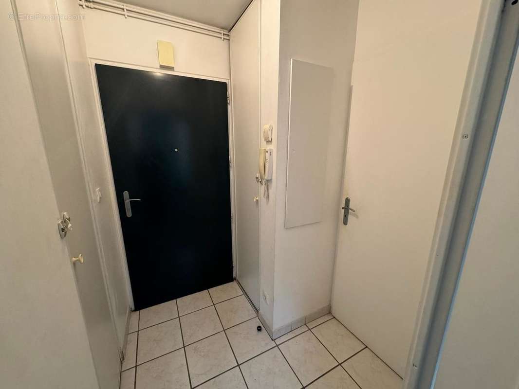   - Appartement à LILLE