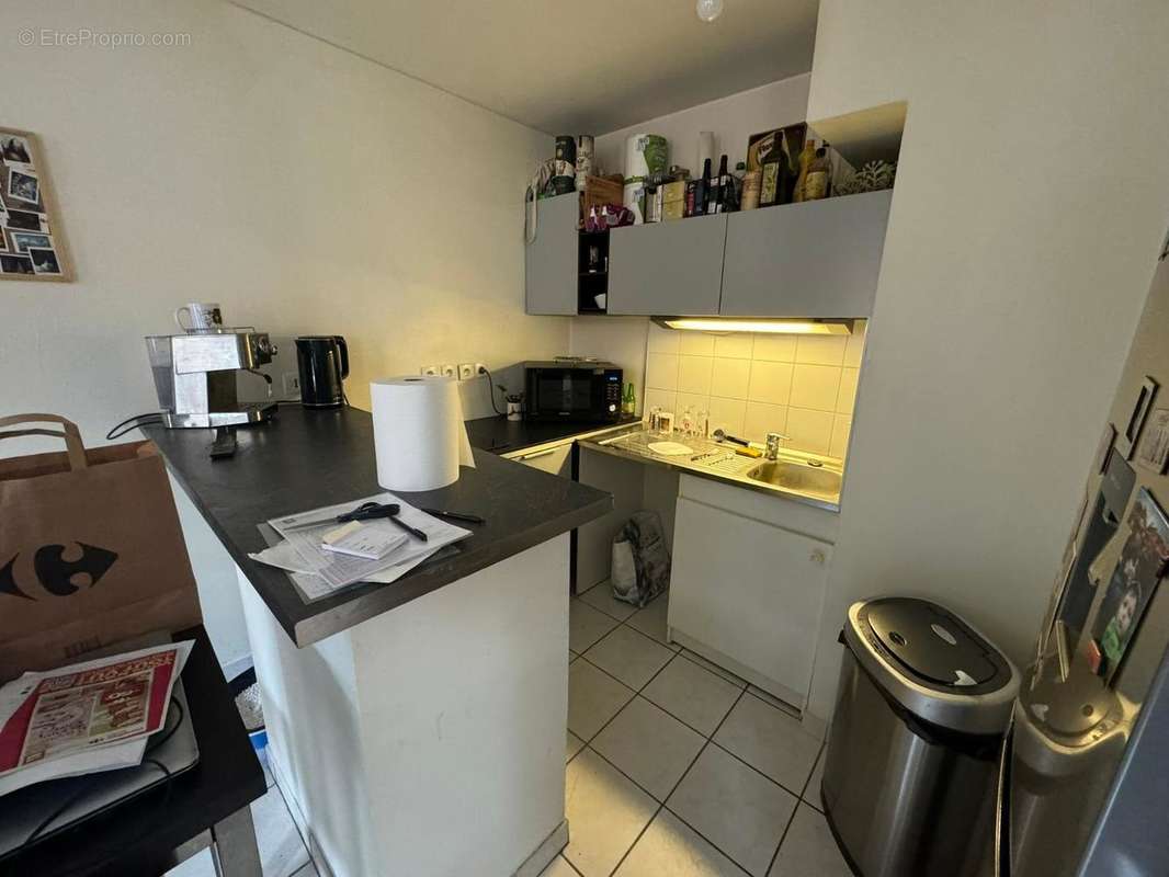   - Appartement à LILLE