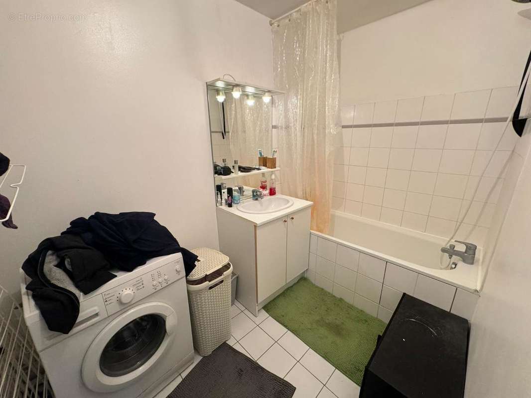   - Appartement à LILLE