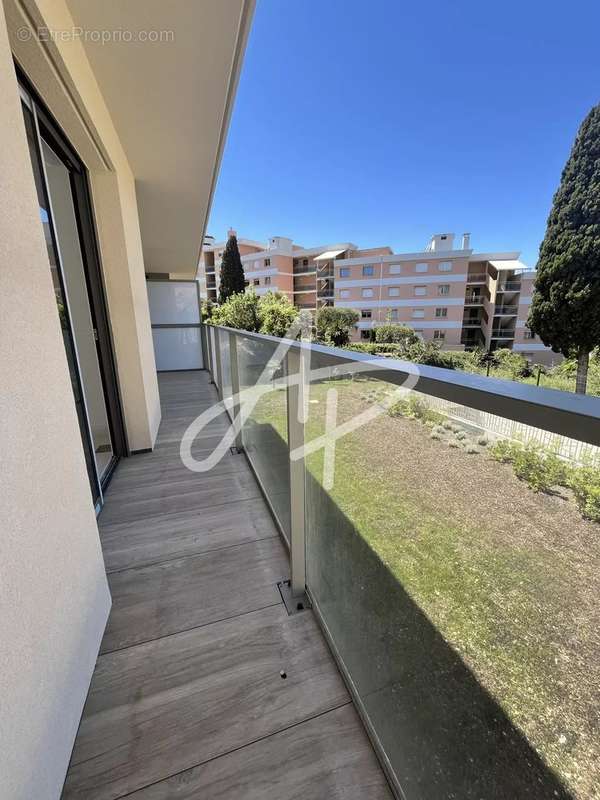 Appartement à ROQUEBRUNE-CAP-MARTIN