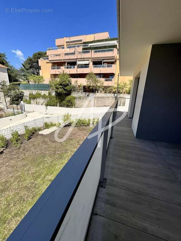 Appartement à ROQUEBRUNE-CAP-MARTIN