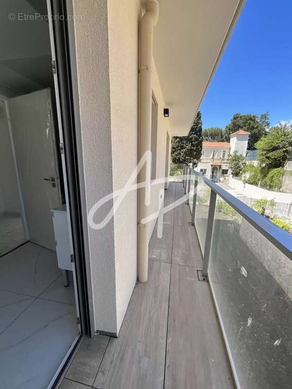 Appartement à ROQUEBRUNE-CAP-MARTIN