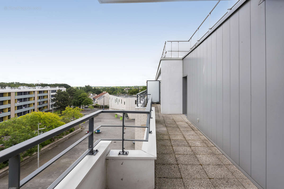 Appartement à SAINT-MICHEL-SUR-ORGE