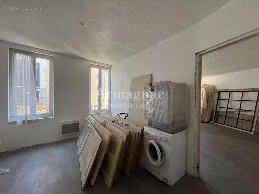 Appartement à LOURDES