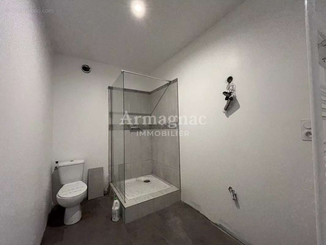 Appartement à LOURDES