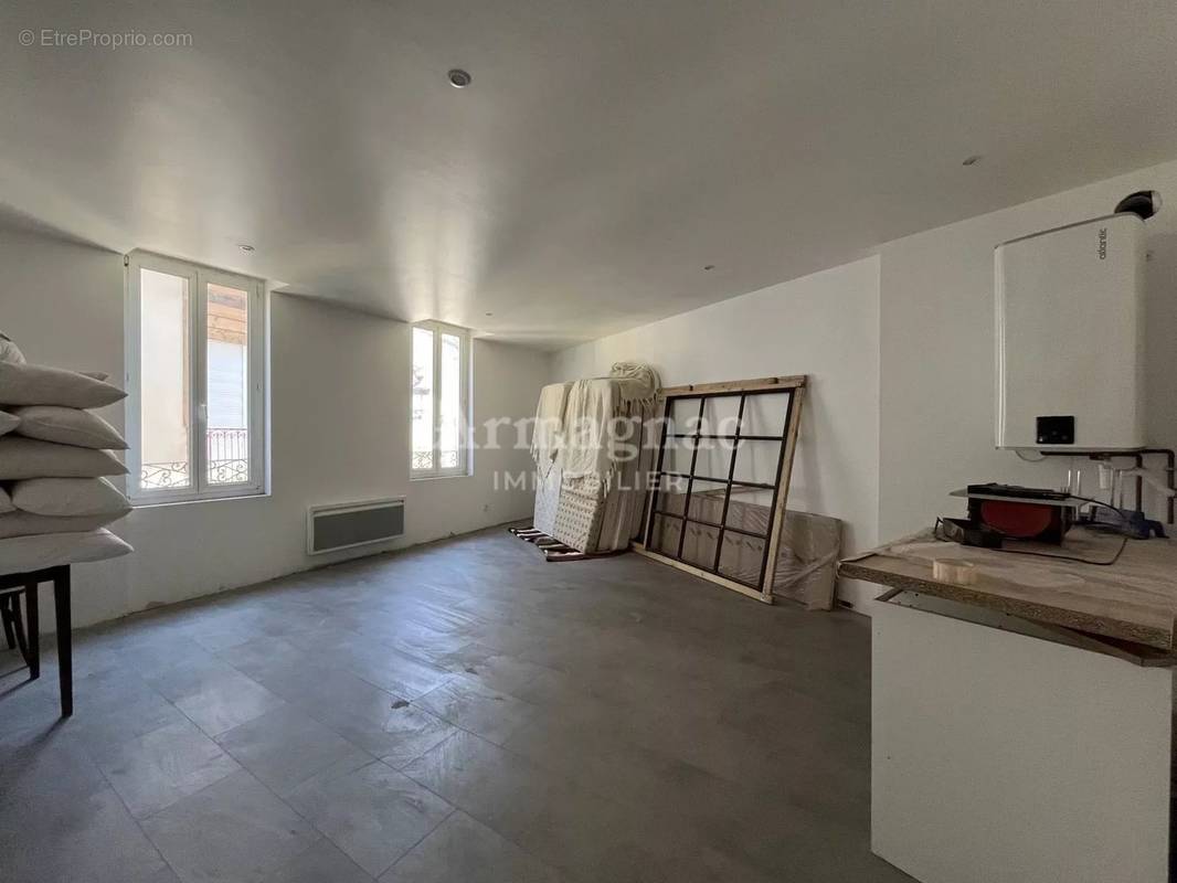 Appartement à LOURDES