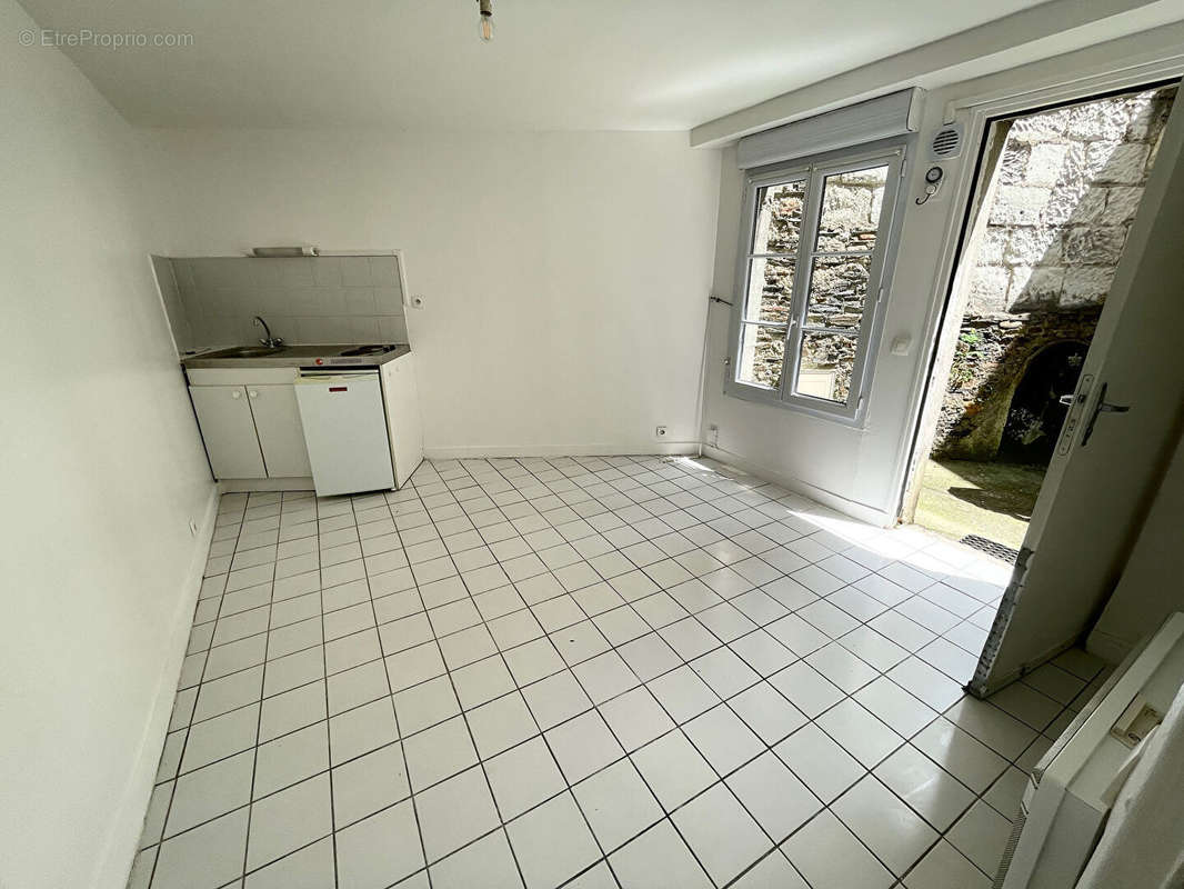 Appartement à ANGERS