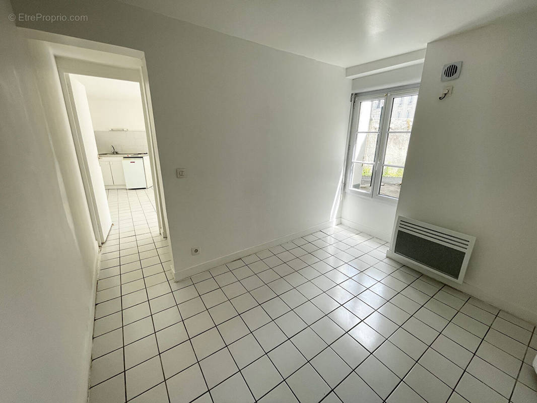 Appartement à ANGERS