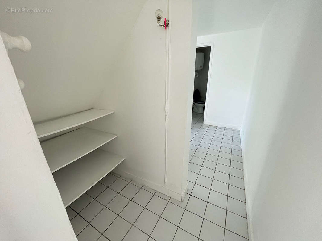 Appartement à ANGERS