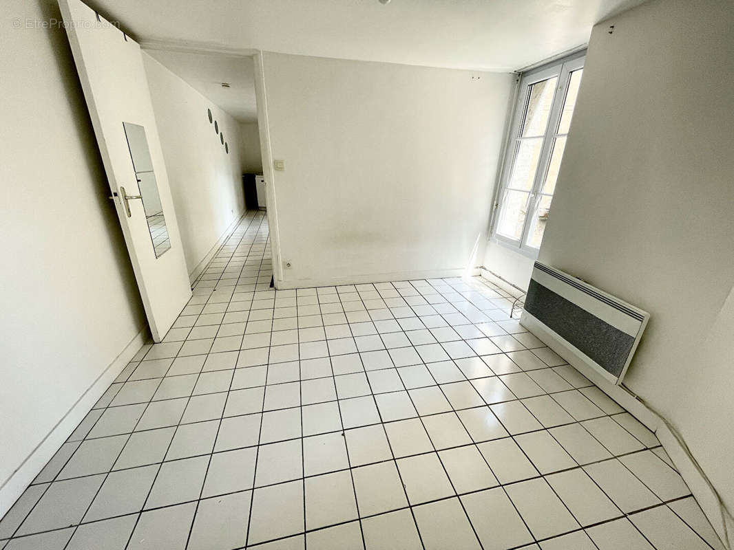 Appartement à ANGERS